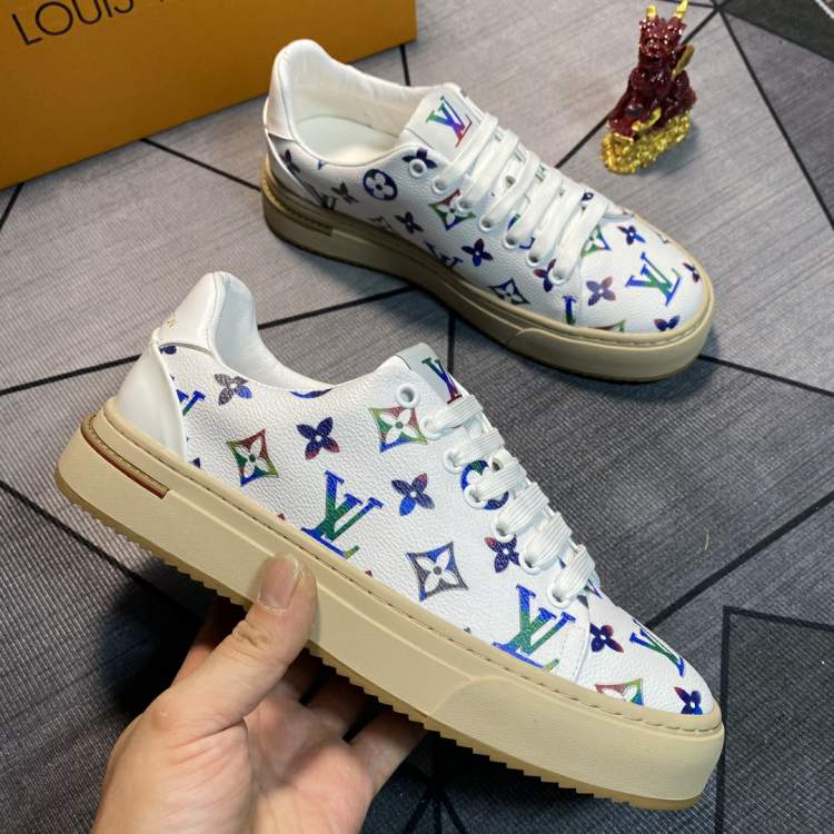 Picture of Louis Vuitton Shoes _SKULVsz38-44hnh024415012